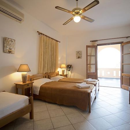 Amphitrite Apartment Myrties Exterior photo