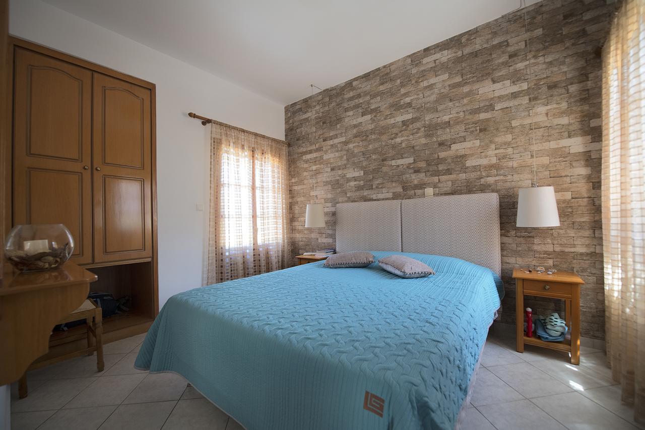 Amphitrite Apartment Myrties Exterior photo